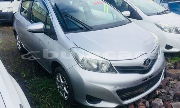 Buy Used Toyota Yaris Other Car in Lami in Central Buy Used Toyota Yaris Other Car in Lami in Central