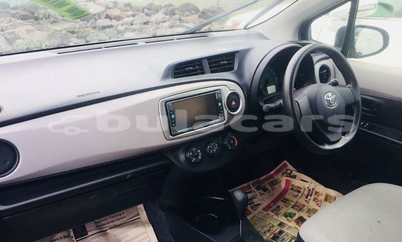 Buy Used Toyota Yaris Other Car in Lami in Central Buy Used Toyota Yaris Other Car in Lami in Central