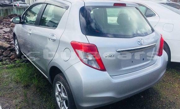 Buy Used Toyota Yaris Other Car in Lami in Central Buy Used Toyota Yaris Other Car in Lami in Central