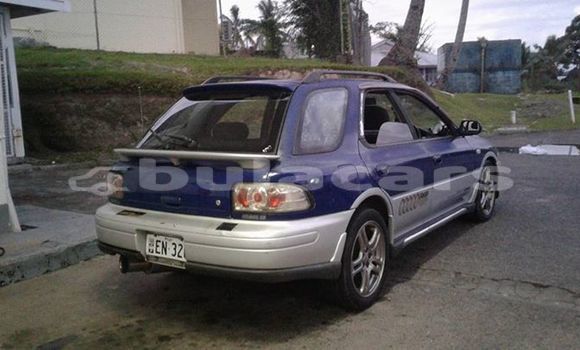Buy Used Subaru Impreza Other Car in Lautoka in Western