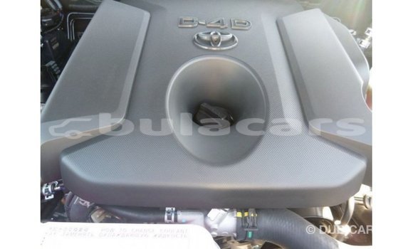 Buy Import Toyota Prado Black Car in Import - Dubai in Central Buy Import Toyota Prado Black Car in Import - Dubai in Central