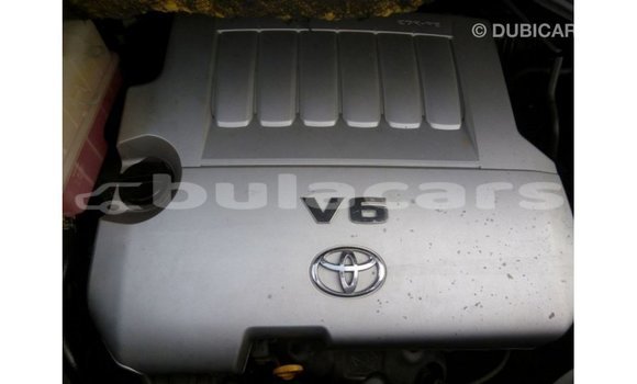 Buy Import Toyota Alphard Black Car in Import - Dubai in Central Buy Import Toyota Alphard Black Car in Import - Dubai in Central