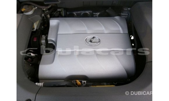 Buy Import Lexus RX 350 Grey Car in Import - Dubai in Central Buy Import Lexus RX 350 Grey Car in Import - Dubai in Central