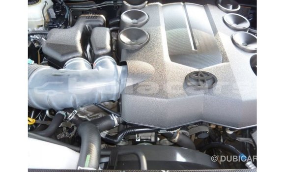 Buy Import Toyota Prado Blue Car in Import - Dubai in Central Buy Import Toyota Prado Blue Car in Import - Dubai in Central