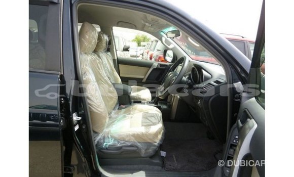 Buy Import Toyota Prado Blue Car in Import - Dubai in Central Buy Import Toyota Prado Blue Car in Import - Dubai in Central