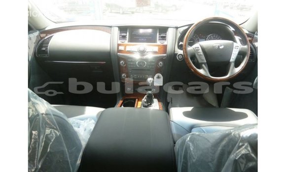 Buy Import Infiniti Q White Car in Import - Dubai in Central Buy Import Infiniti Q White Car in Import - Dubai in Central