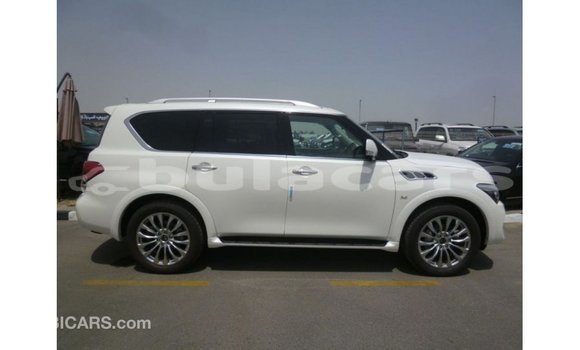 Buy Import Infiniti Q White Car in Import - Dubai in Central Buy Import Infiniti Q White Car in Import - Dubai in Central