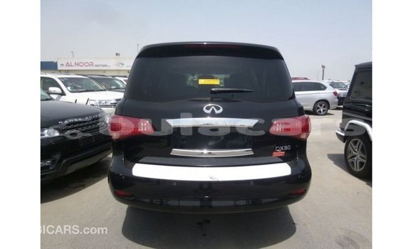 Acheter Import Voiture Infiniti Q Noir à Import - Dubai, Central Acheter Import Voiture Infiniti Q Noir à Import - Dubai, Central