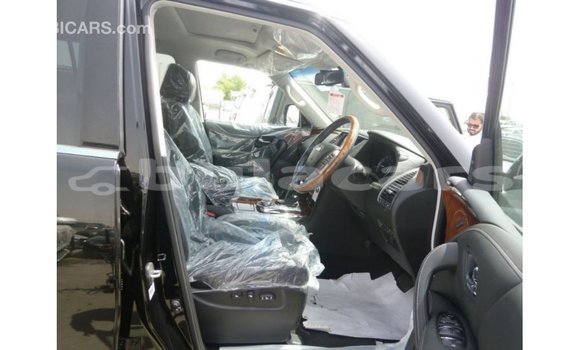 Acheter Import Voiture Infiniti Q Noir à Import - Dubai, Central Acheter Import Voiture Infiniti Q Noir à Import - Dubai, Central