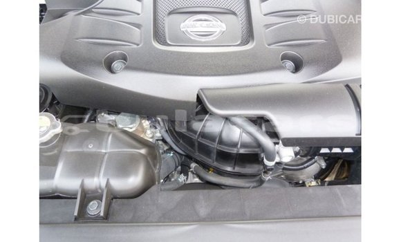 Buy Import Nissan Patrol Black Car in Import - Dubai in Central Buy Import Nissan Patrol Black Car in Import - Dubai in Central