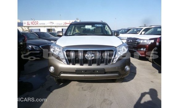 Buy Import Toyota Prado Brown Car in Import - Dubai in Central Buy Import Toyota Prado Brown Car in Import - Dubai in Central