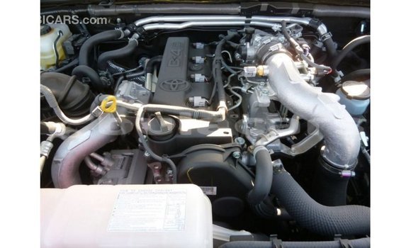 Buy Import Toyota Prado Brown Car in Import - Dubai in Central Buy Import Toyota Prado Brown Car in Import - Dubai in Central