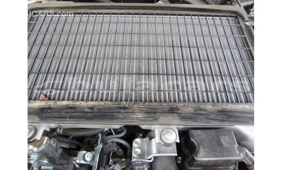 Buy Import Toyota Land Cruiser Grey Car in Import - Dubai in Central Buy Import Toyota Land Cruiser Grey Car in Import - Dubai in Central