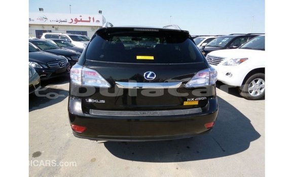 Acheter Import Voiture Lexus RX Noir à Import - Dubai, Central Acheter Import Voiture Lexus RX Noir à Import - Dubai, Central