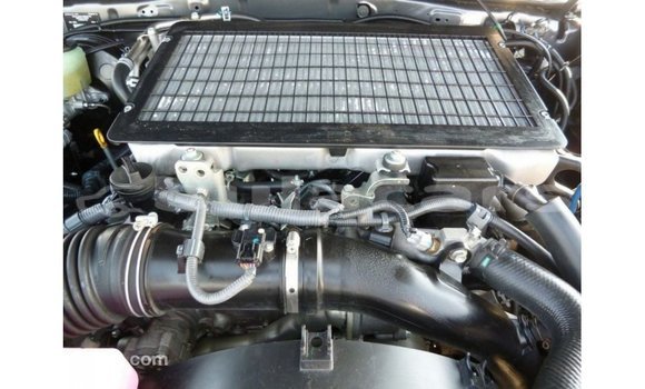 Buy Import Toyota Land Cruiser Grey Car in Import - Dubai in Central Buy Import Toyota Land Cruiser Grey Car in Import - Dubai in Central