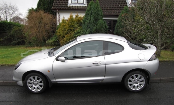 Buy Used Ford Fiesta Other Car in Vatukoula in Western Buy Used Ford Fiesta Other Car in Vatukoula in Western