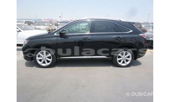 Buy Import Lexus RX 350 Black Car in Import - Dubai in Central Buy Import Lexus RX 350 Black Car in Import - Dubai in Central