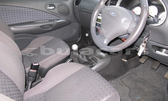 Buy Used Ford Fiesta Other Car in Vatukoula in Western Buy Used Ford Fiesta Other Car in Vatukoula in Western