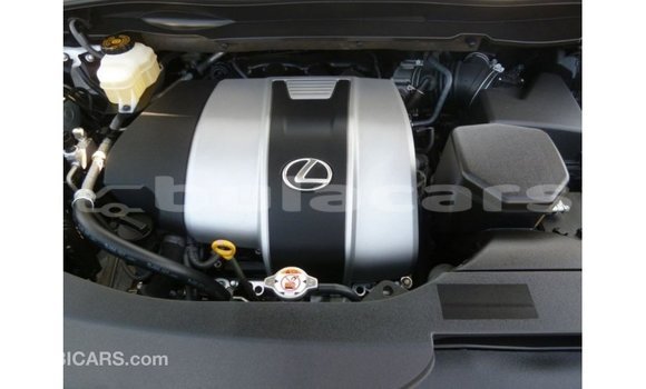 Buy Import Lexus RX 350 White Car in Import - Dubai in Central Buy Import Lexus RX 350 White Car in Import - Dubai in Central
