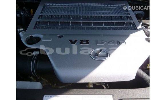 Buy Import Lexus LX White Car in Import - Dubai in Central Buy Import Lexus LX White Car in Import - Dubai in Central