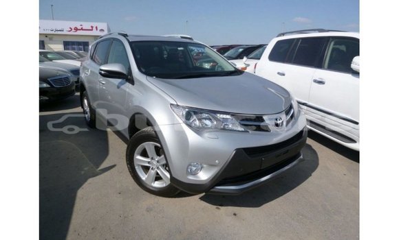 Buy Import Toyota 4Runner Grey Car in Import - Dubai in Central Buy Import Toyota 4Runner Grey Car in Import - Dubai in Central