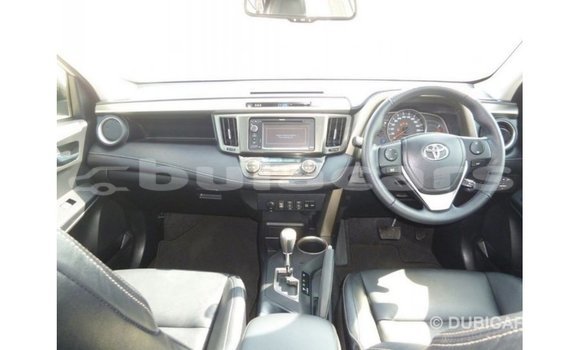 Buy Import Toyota 4Runner Grey Car in Import - Dubai in Central Buy Import Toyota 4Runner Grey Car in Import - Dubai in Central