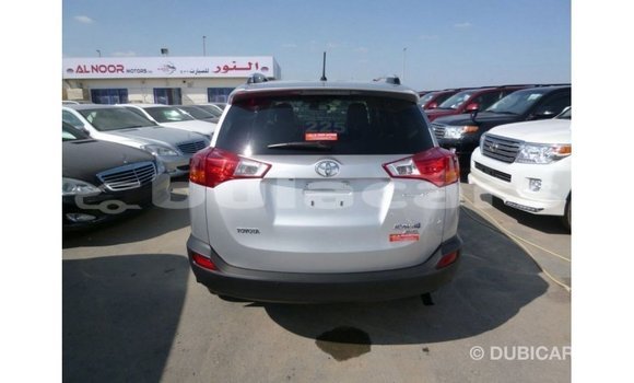Buy Import Toyota 4Runner Grey Car in Import - Dubai in Central Buy Import Toyota 4Runner Grey Car in Import - Dubai in Central