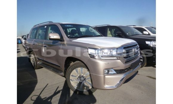 Acheter Import Voiture Toyota Land Cruiser Autre à Import - Dubai, Central Acheter Import Voiture Toyota Land Cruiser Autre à Import - Dubai, Central