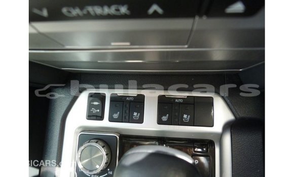 Buy Import Toyota Land Cruiser Grey Car in Import - Dubai in Central Buy Import Toyota Land Cruiser Grey Car in Import - Dubai in Central