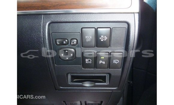 Buy Import Toyota Land Cruiser Grey Car in Import - Dubai in Central Buy Import Toyota Land Cruiser Grey Car in Import - Dubai in Central