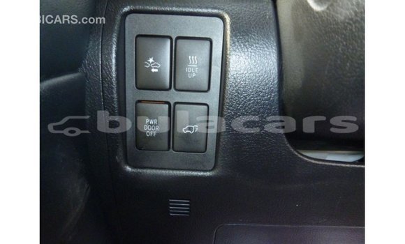 Buy Import Toyota Land Cruiser Grey Car in Import - Dubai in Central Buy Import Toyota Land Cruiser Grey Car in Import - Dubai in Central