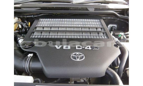 Buy Import Toyota Land Cruiser Grey Car in Import - Dubai in Central Buy Import Toyota Land Cruiser Grey Car in Import - Dubai in Central