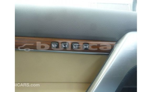 Acheter Import Voiture Toyota Land Cruiser Gris à Import - Dubai, Central Acheter Import Voiture Toyota Land Cruiser Gris à Import - Dubai, Central
