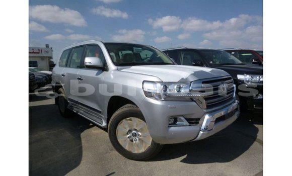 Buy Import Toyota Land Cruiser Grey Car in Import - Dubai in Central Buy Import Toyota Land Cruiser Grey Car in Import - Dubai in Central