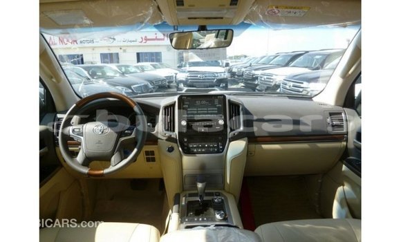 Buy Import Toyota Land Cruiser Grey Car in Import - Dubai in Central Buy Import Toyota Land Cruiser Grey Car in Import - Dubai in Central