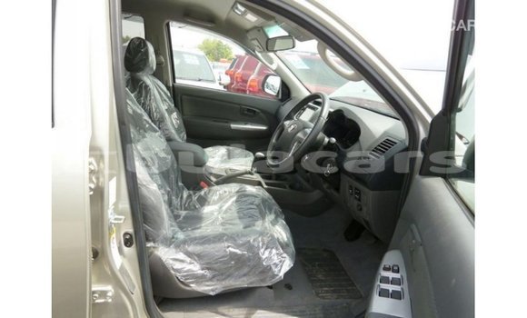 Buy Import Toyota Hilux Grey Car in Import - Dubai in Central Buy Import Toyota Hilux Grey Car in Import - Dubai in Central