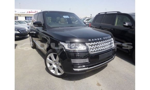 Buy Import Land Rover Range Rover Brown Car in Import - Dubai in Central Buy Import Land Rover Range Rover Brown Car in Import - Dubai in Central