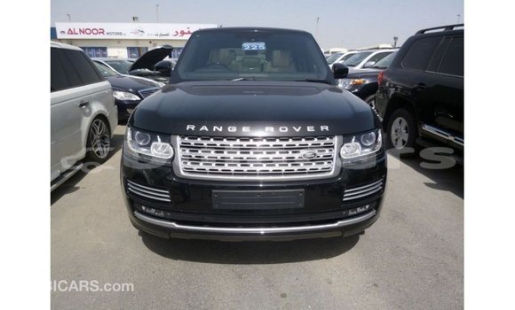 Buy Import Land Rover Range Rover Brown Car in Import - Dubai in Central Buy Import Land Rover Range Rover Brown Car in Import - Dubai in Central