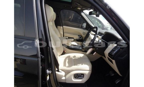 Buy Import Land Rover Range Rover Brown Car in Import - Dubai in Central Buy Import Land Rover Range Rover Brown Car in Import - Dubai in Central