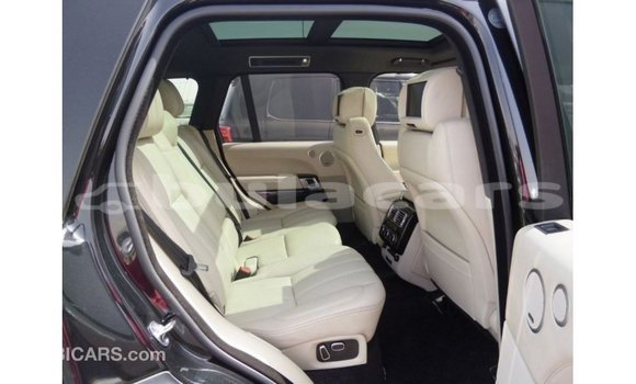 Buy Import Land Rover Range Rover Brown Car in Import - Dubai in Central Buy Import Land Rover Range Rover Brown Car in Import - Dubai in Central