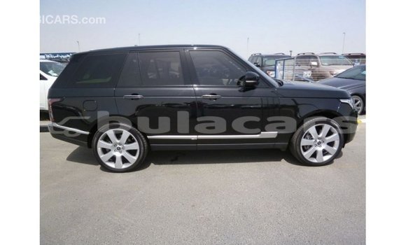 Buy Import Land Rover Range Rover Brown Car in Import - Dubai in Central Buy Import Land Rover Range Rover Brown Car in Import - Dubai in Central
