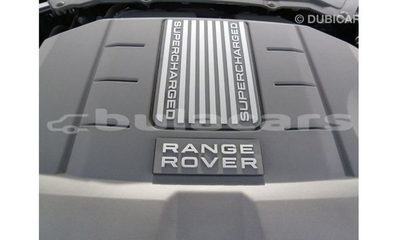 Buy Import Land Rover Range Rover Brown Car in Import - Dubai in Central Buy Import Land Rover Range Rover Brown Car in Import - Dubai in Central