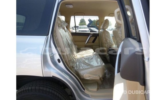 Buy Import Toyota Prado Grey Car in Import - Dubai in Central Buy Import Toyota Prado Grey Car in Import - Dubai in Central