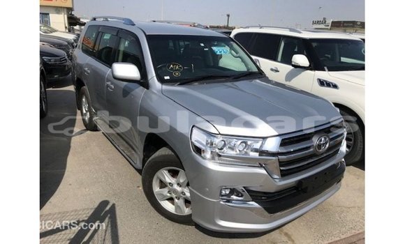 Buy Import Toyota Land Cruiser Grey Car in Import - Dubai in Central Buy Import Toyota Land Cruiser Grey Car in Import - Dubai in Central