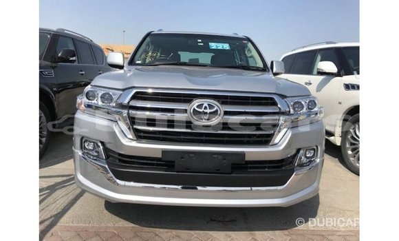 Buy Import Toyota Land Cruiser Grey Car in Import - Dubai in Central Buy Import Toyota Land Cruiser Grey Car in Import - Dubai in Central