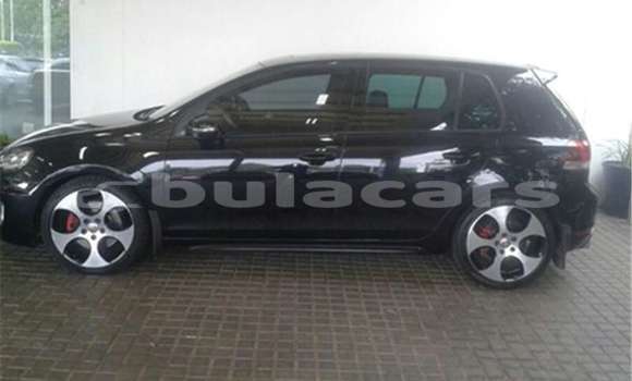 Buy Used Volkswagen Golf Other Car in Levuka in Eastern