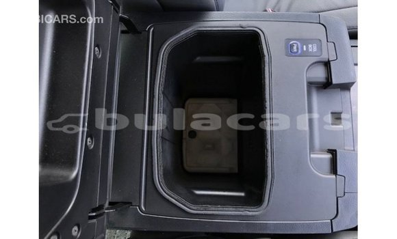 Buy Import Toyota Land Cruiser Grey Car in Import - Dubai in Central Buy Import Toyota Land Cruiser Grey Car in Import - Dubai in Central