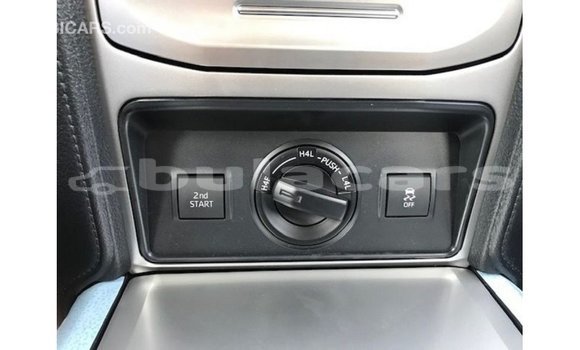 Buy Import Toyota Prado Black Car in Import - Dubai in Central Buy Import Toyota Prado Black Car in Import - Dubai in Central