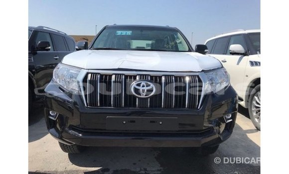 Buy Import Toyota Prado Black Car in Import - Dubai in Central Buy Import Toyota Prado Black Car in Import - Dubai in Central