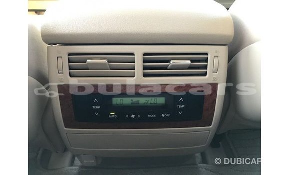 Buy Import Toyota Land Cruiser Black Car in Import - Dubai in Central Buy Import Toyota Land Cruiser Black Car in Import - Dubai in Central